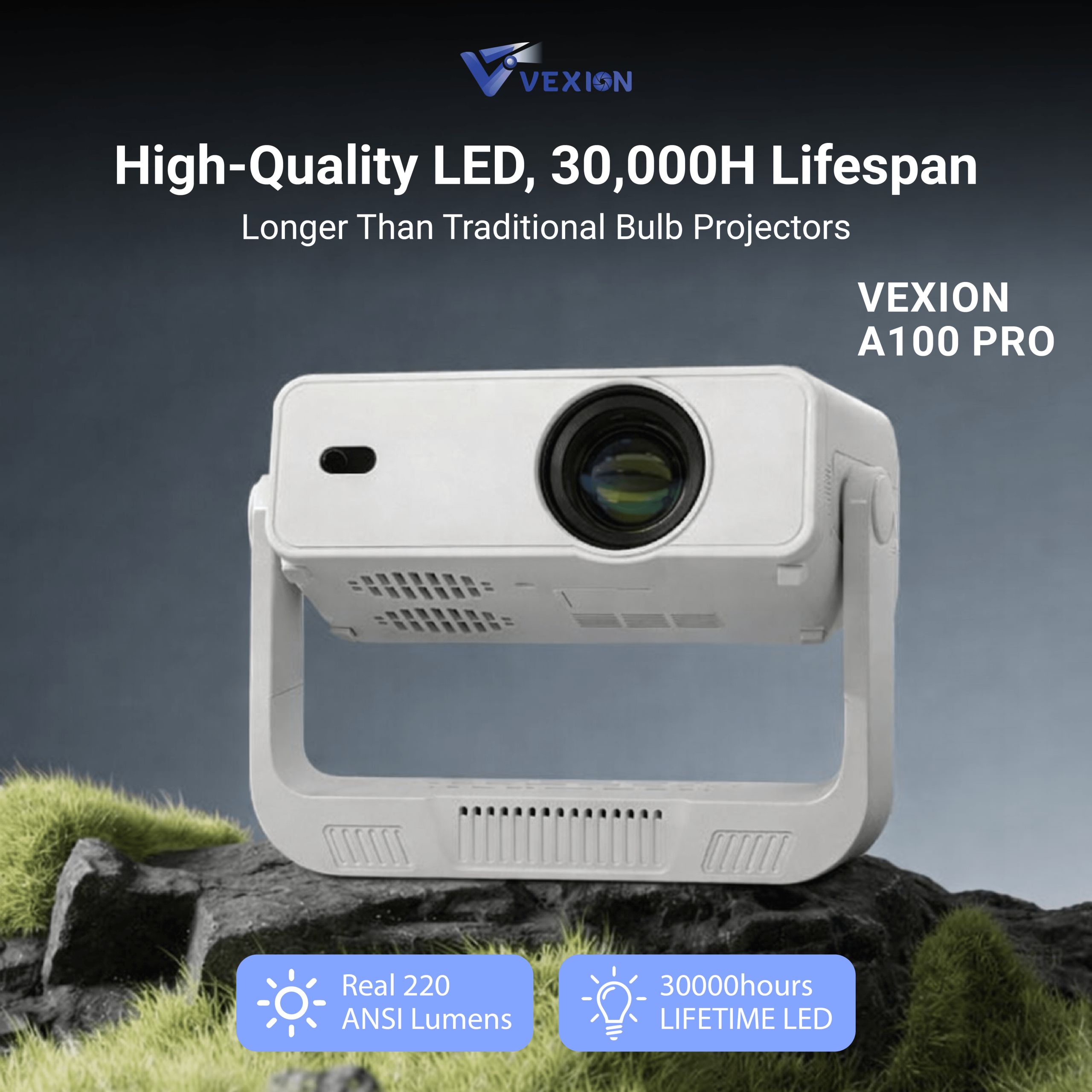 1080P HD