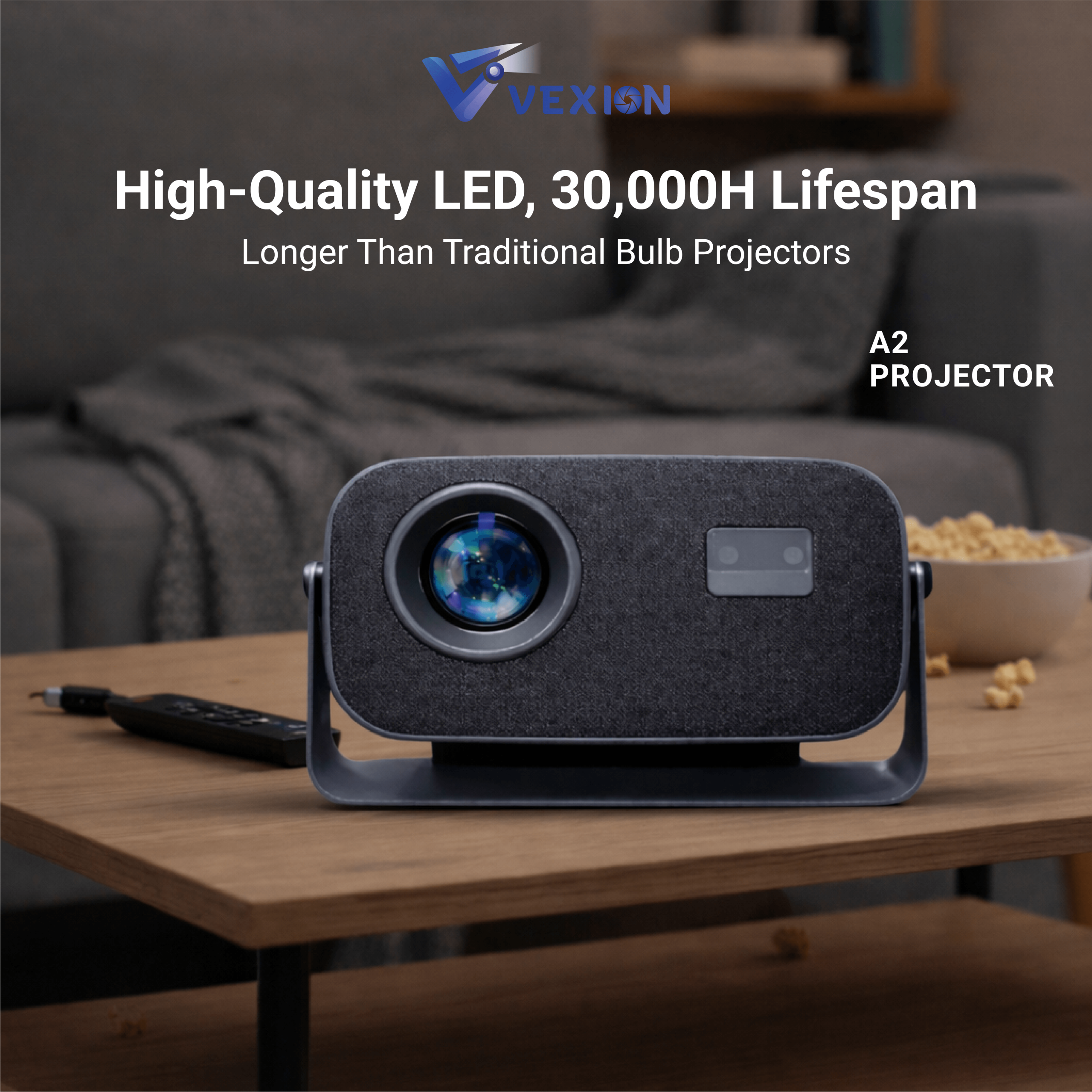 4K Ultra HD